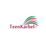 am10_o (am10_o)さんのまつげエクステサロン「TeenKarbel(ティーンカーベル) 」のロゴ作成への提案