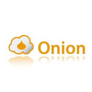 Y-Design ()さんのクラウドITフレームワーク「Onion」のロゴ作成への提案