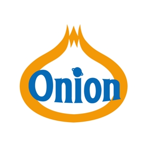 鎌田有紀 (yunnie)さんのクラウドITフレームワーク「Onion」のロゴ作成への提案