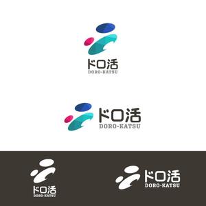 LLDESIGN (ichimaruyon)さんのドローンのファンサイトのロゴ作成依頼への提案