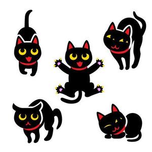 Meeca (mikanyanko)さんの犬、猫のイラストを募集への提案