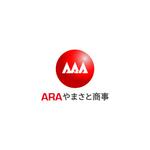 Qitian (Qitian)さんのバー飲食店経営の「有限会社ARAやまさと商事」のロゴへの提案