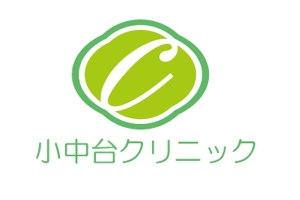 acve (acve)さんの「小中台クリニック」のロゴ作成への提案
