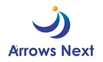 nakagawak (nakagawak)さんの「Arrows Next」のロゴ作成への提案