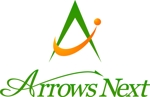 さんの「Arrows Next」のロゴ作成への提案