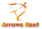 d-i-k工房 (daiking)さんの「Arrows Next」のロゴ作成への提案