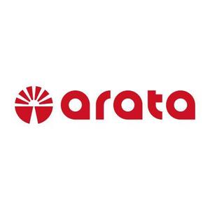 hatchy (hatchy)さんの「arata」のロゴ作成への提案