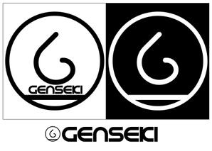 ikuo190さんのロックバンド「GENSEKI」のロゴデザインへの提案