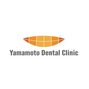 タカケソ (takakeso)さんのおしゃれでかっこ良い歯科医院のロゴへの提案