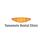 タカケソ (takakeso)さんのおしゃれでかっこ良い歯科医院のロゴへの提案