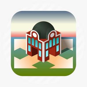 Buchi (Buchi)さんの【東京周辺への旅行】旅行アプリのアイコンのデザイン制作をお願いいたしますへの提案