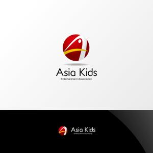 Nyankichi.com (Nyankichi_com)さんの「アジアキッズエンターテイメント協会」のロゴへの提案