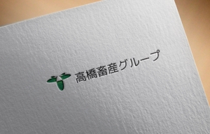 モンチ (yukiyoshi)さんの【ロゴコンペ】企業ロゴマークの作成への提案