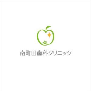 samasaさんの新規開業の「歯科クリニック」のロゴ制作をお願い致します。への提案