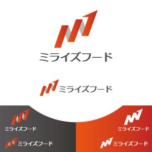 coolfighter (coolfighter)さんの新規　会社ロゴ制作をお願いしますへの提案