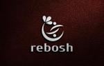 ark-media (ark-media)さんの街のコミュニケーション宅配《rebosh》のロゴ【商標登録予定なし】への提案