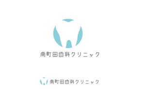 marukei (marukei)さんの新規開業の「歯科クリニック」のロゴ制作をお願い致します。への提案