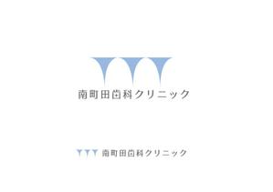 marukei (marukei)さんの新規開業の「歯科クリニック」のロゴ制作をお願い致します。への提案