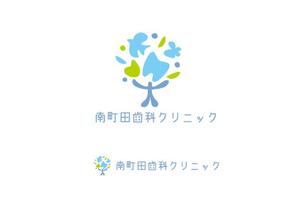 marukei (marukei)さんの新規開業の「歯科クリニック」のロゴ制作をお願い致します。への提案