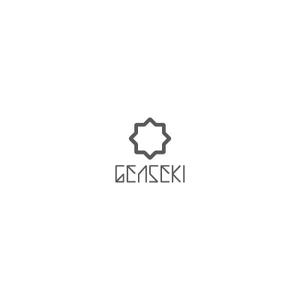 KIONA (KIONA)さんのロックバンド「GENSEKI」のロゴデザインへの提案