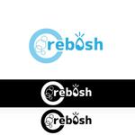 red3841 (red3841)さんの街のコミュニケーション宅配《rebosh》のロゴ【商標登録予定なし】への提案