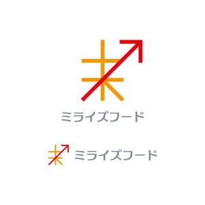 nabe (nabe)さんの新規　会社ロゴ制作をお願いしますへの提案