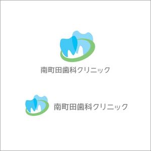 queuecat (queuecat)さんの新規開業の「歯科クリニック」のロゴ制作をお願い致します。への提案