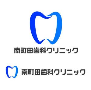 MacMagicianさんの新規開業の「歯科クリニック」のロゴ制作をお願い致します。への提案