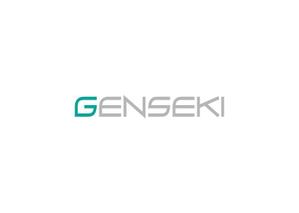 AliCE  Design (yoshimoto170531)さんのロックバンド「GENSEKI」のロゴデザインへの提案