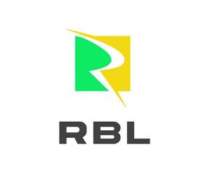 ぽんぽん (haruka322)さんの小売流通の研究所リテールビジネスラボ「RBL」のロゴデザイン作成への提案