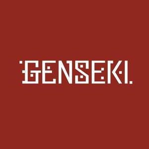 wawamae (wawamae)さんのロックバンド「GENSEKI」のロゴデザインへの提案