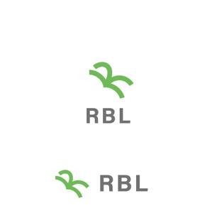 marutsuki (marutsuki)さんの小売流通の研究所リテールビジネスラボ「RBL」のロゴデザイン作成への提案