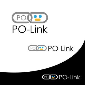 OceanOne-Design ()さんの義肢・装具などの製作販売会社「PO-Links」のロゴへの提案