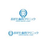 Hagemin (24tara)さんの歯科医院　ロゴ作成への提案