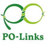 EbiGra (ebigra)さんの義肢・装具などの製作販売会社「PO-Links」のロゴへの提案