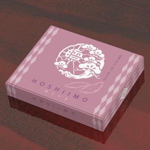 petrucciani (petrucciani)さんの茨城県干し芋生産会社「株式会社テルズ」のギフトＢＯＸデザインへの提案