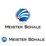 M-MasatoさんのIT会社「Meister Schale」のロゴ作成への提案