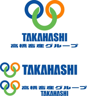 SUN DESIGN (keishi0016)さんの【ロゴコンペ】企業ロゴマークの作成への提案