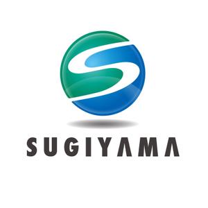 selitaさんの「ＳＵＧＩＹＡＭＡ　　杉山建設」のロゴ作成への提案