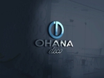 sriracha (sriracha829)さんのフラワー装飾会社「OHANA deco」のロゴへの提案