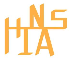 1/4 (you_025)さんの新規設立会社：株式会社「HINAS」のロゴへの提案