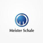 イエロウ (IERO-U)さんのIT会社「Meister Schale」のロゴ作成への提案