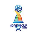 HFvision (HFvision)さんのU15 サッカー大会のロゴへの提案