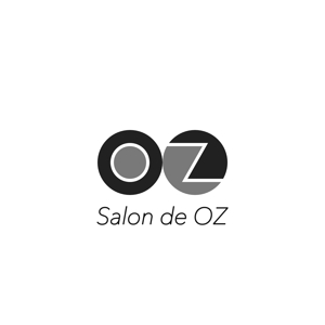 maamademusic (maamademusic)さんのリラクゼーションサロン「salon de oz」のロゴへの提案
