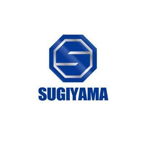 ATARI design (atari)さんの「ＳＵＧＩＹＡＭＡ　　杉山建設」のロゴ作成への提案