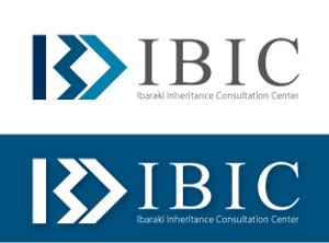 Hiko-KZ Design (hiko-kz)さんの相続コンサル法人「株式会社IBIC（アイビック）」の会社ロゴへの提案