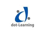 loto (loto)さんのeラーニングサービス「dot-Learning」のロゴへの提案