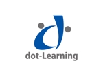 loto (loto)さんのeラーニングサービス「dot-Learning」のロゴへの提案