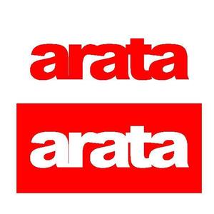 THE_watanabakery (the_watanabakery)さんの「arata」のロゴ作成への提案