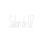 YKY (coco555)さんのリラクゼーションサロン「salon de oz」のロゴへの提案